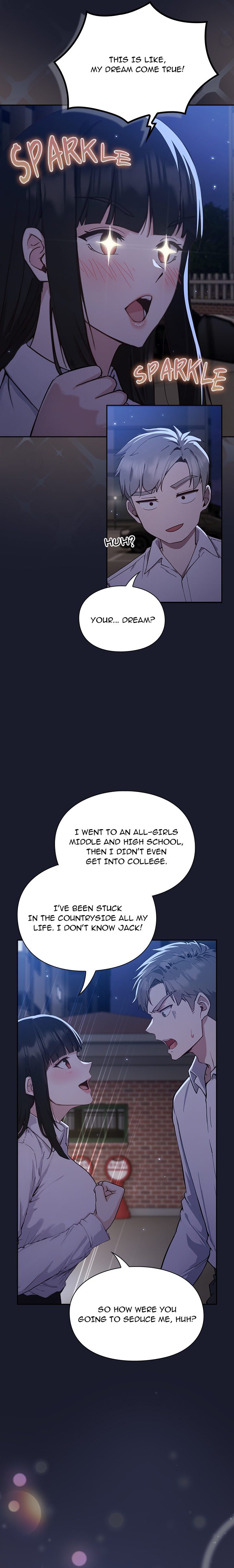 Let’s Play Hooky Chapter 1 Page 50