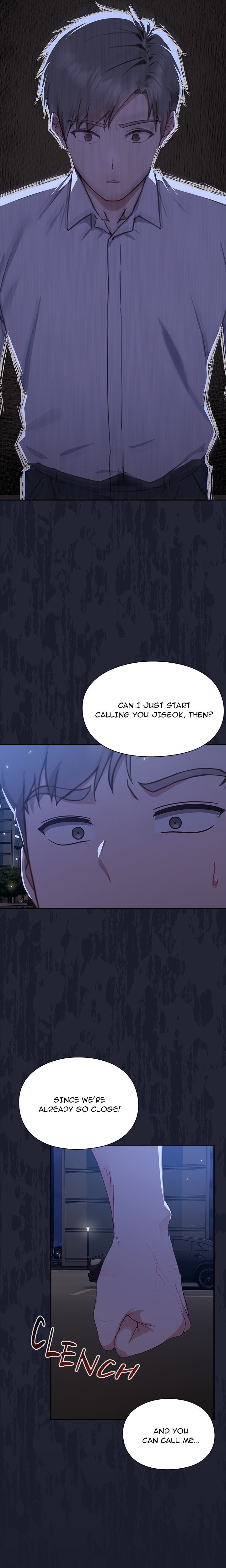 Let’s Play Hooky Chapter 1 Page 54