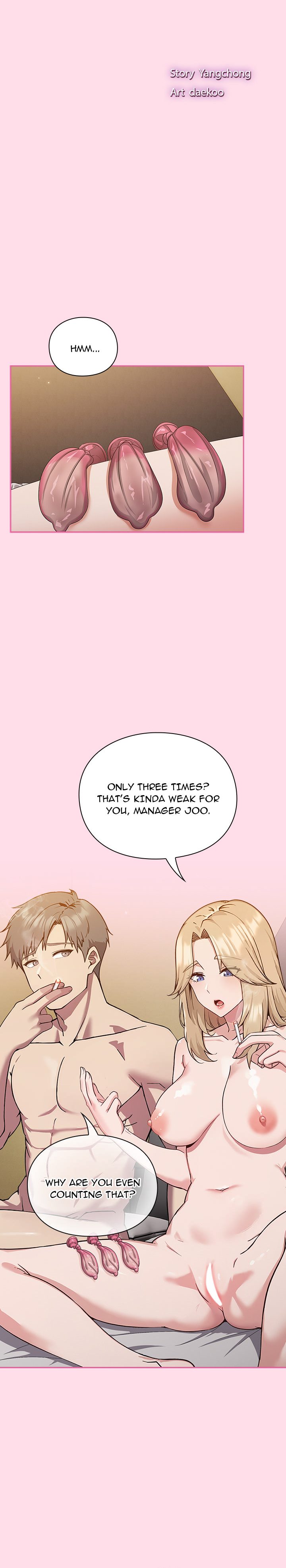 Let’s Play Hooky Chapter 1 Page 7