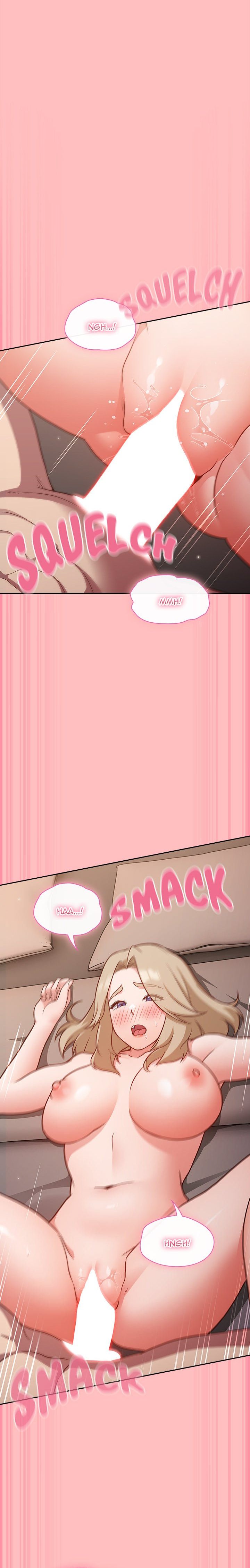 Let’s Play Hooky Chapter 10 Page 12