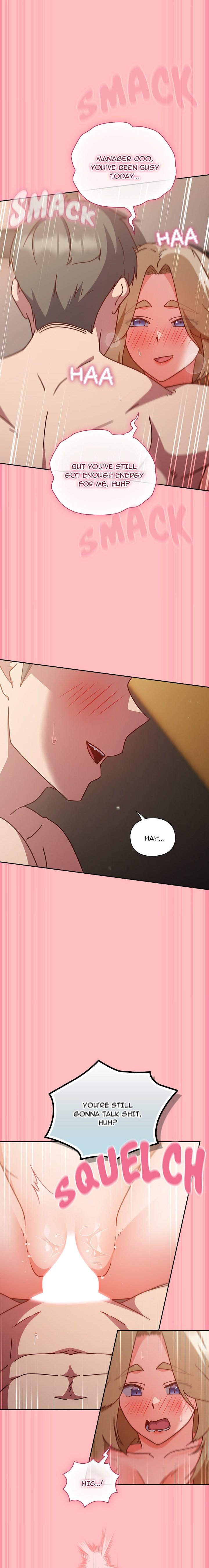 Let’s Play Hooky Chapter 10 Page 14