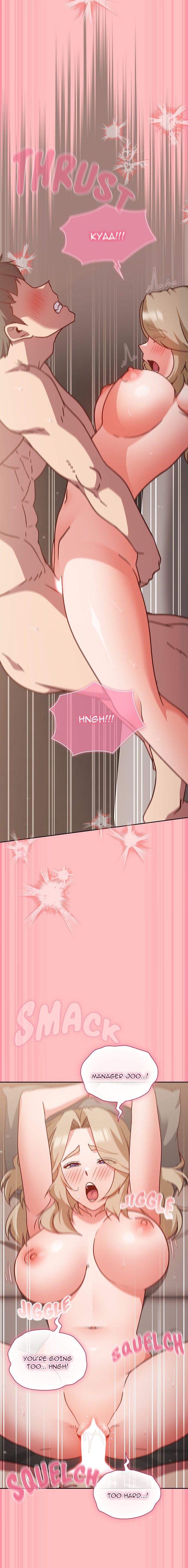 Let’s Play Hooky Chapter 10 Page 15