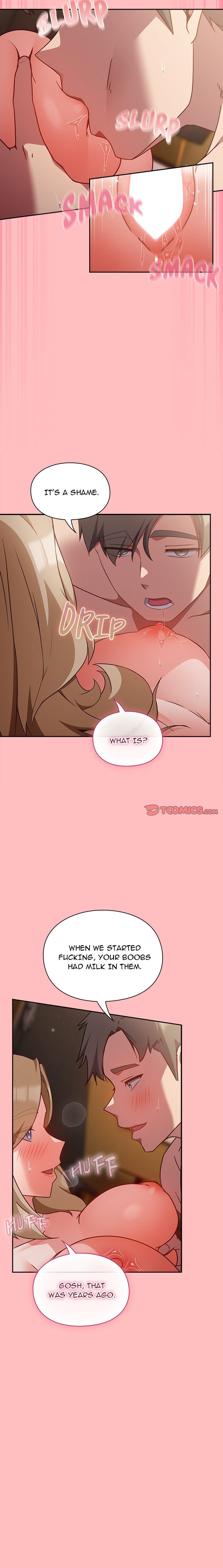 Let’s Play Hooky Chapter 10 Page 17