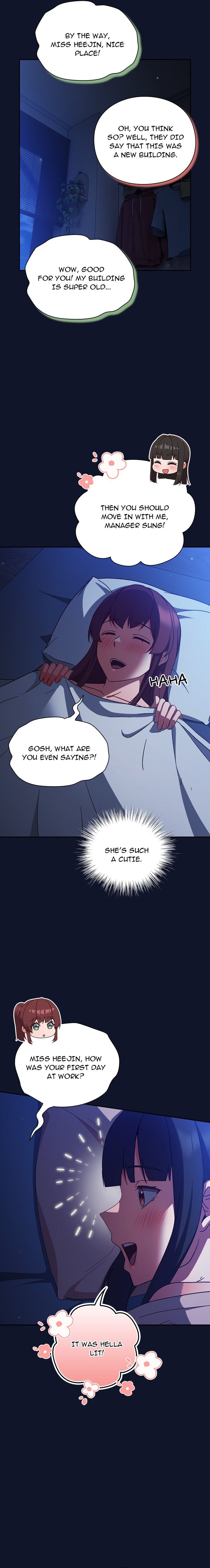 Let’s Play Hooky Chapter 10 Page 2