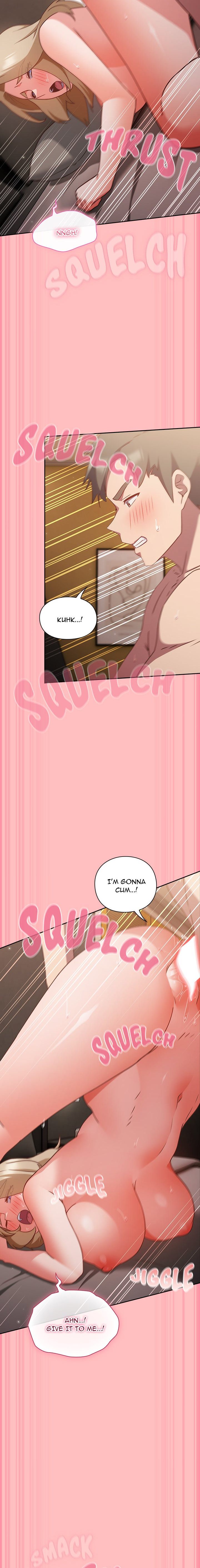 Let’s Play Hooky Chapter 10 Page 22