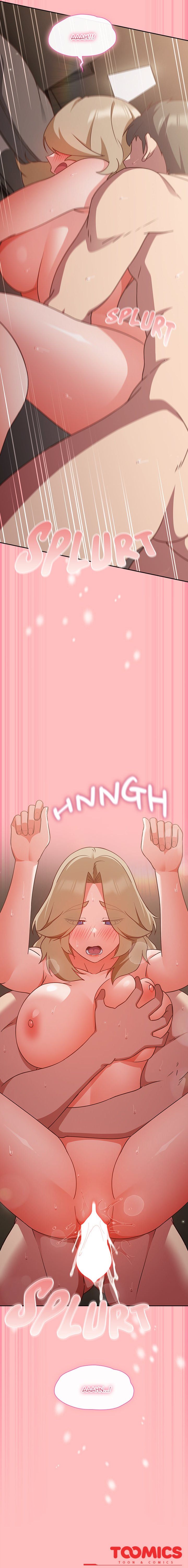 Let’s Play Hooky Chapter 10 Page 24