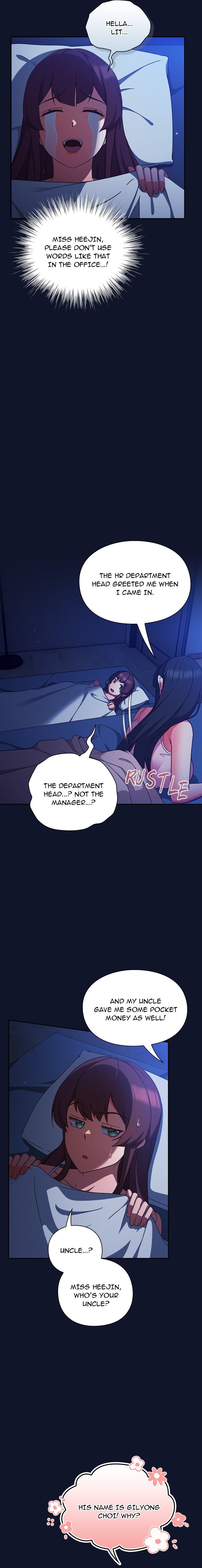Let’s Play Hooky Chapter 10 Page 3