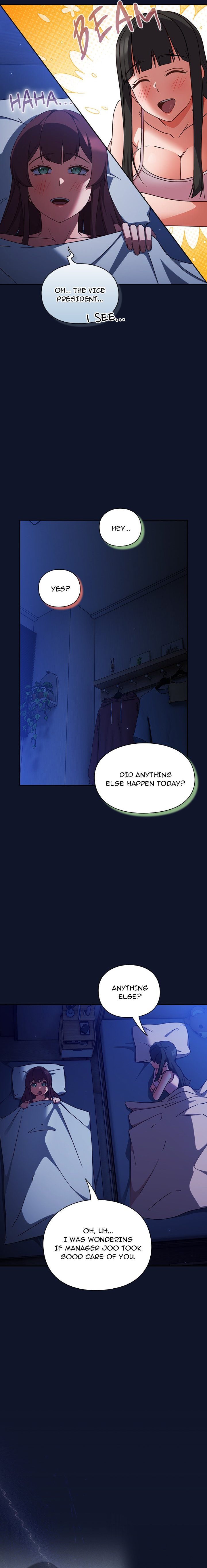 Let’s Play Hooky Chapter 10 Page 4