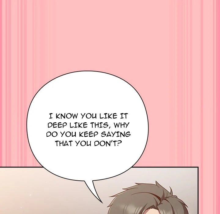 Let’s Play Hooky Chapter 11 Page 114