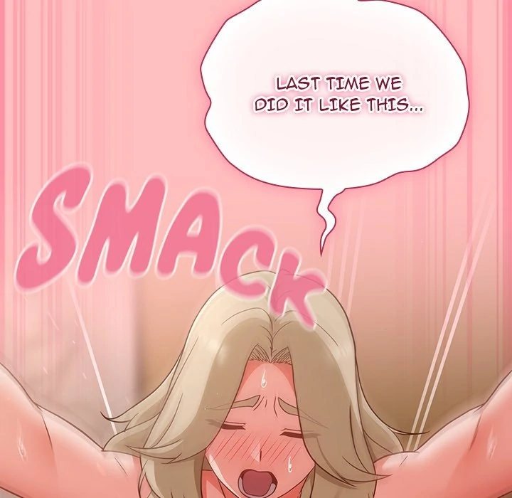 Let’s Play Hooky Chapter 11 Page 117
