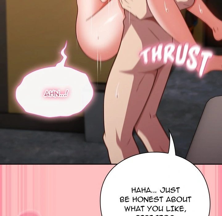 Let’s Play Hooky Chapter 11 Page 131