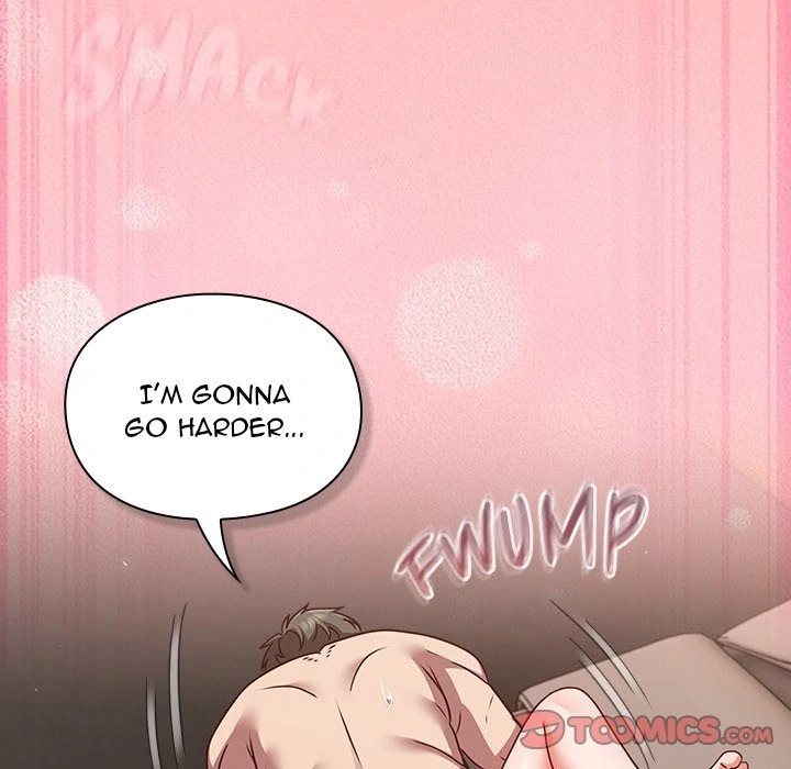Let’s Play Hooky Chapter 11 Page 140