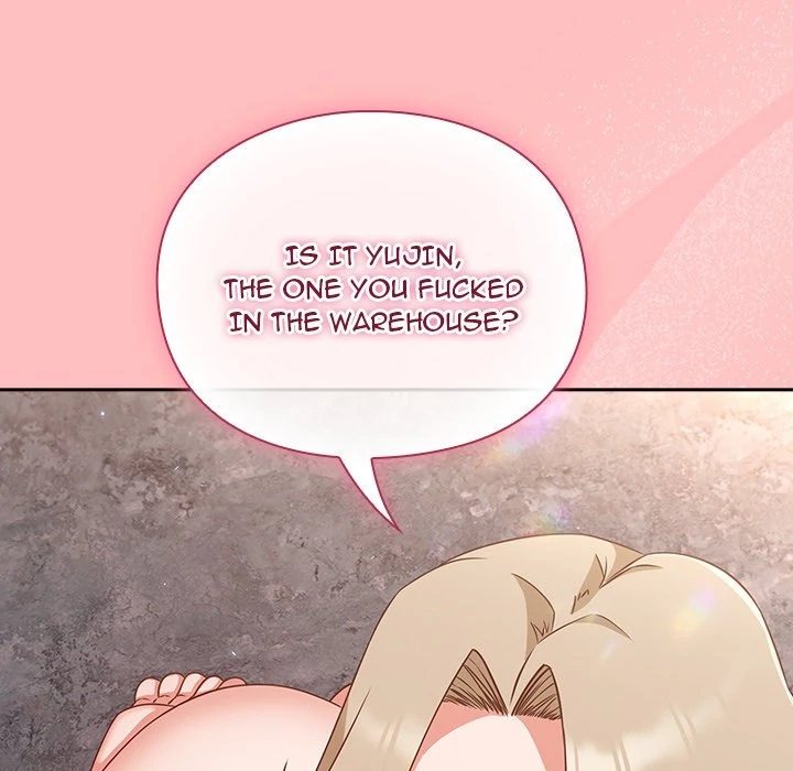 Let’s Play Hooky Chapter 11 Page 16