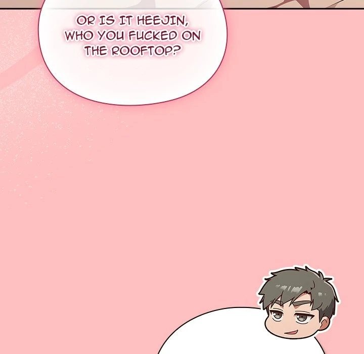 Let’s Play Hooky Chapter 11 Page 18