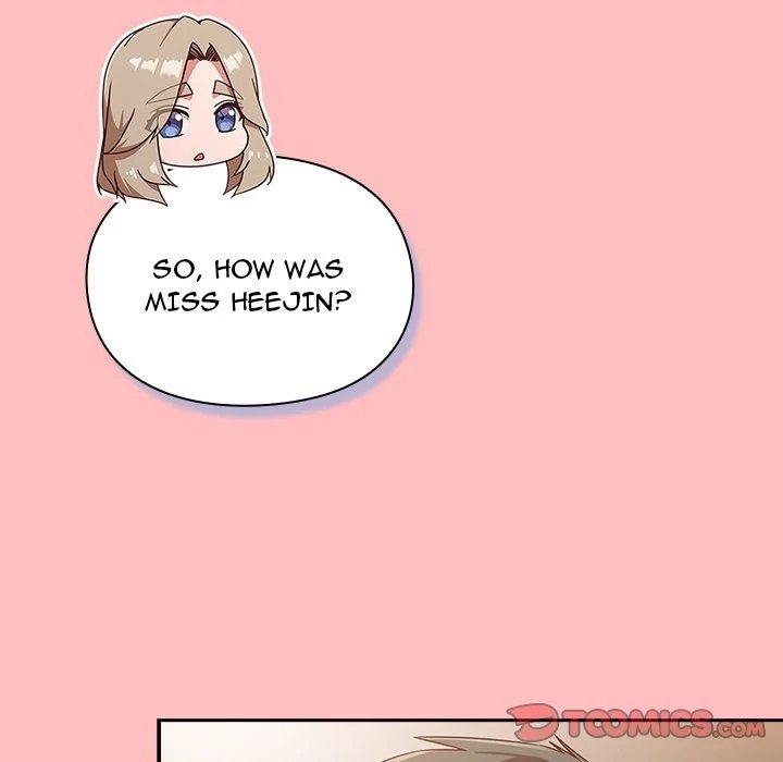Let’s Play Hooky Chapter 11 Page 20