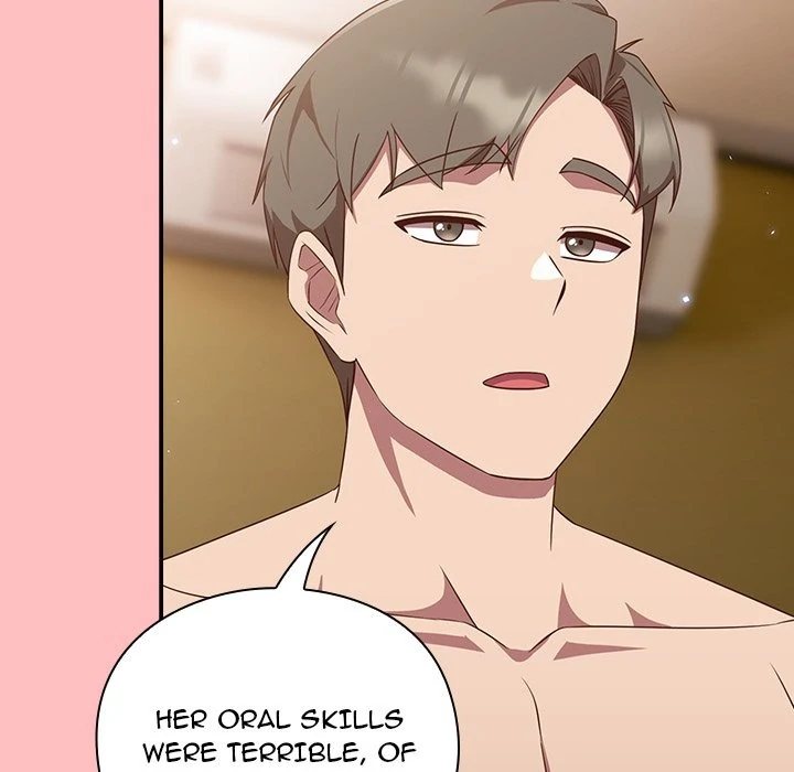 Let’s Play Hooky Chapter 11 Page 21