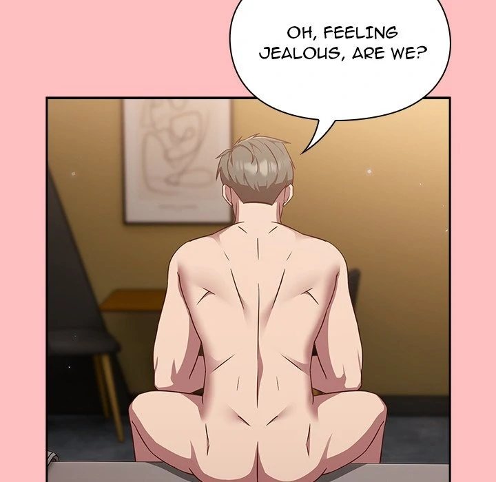 Let’s Play Hooky Chapter 11 Page 26