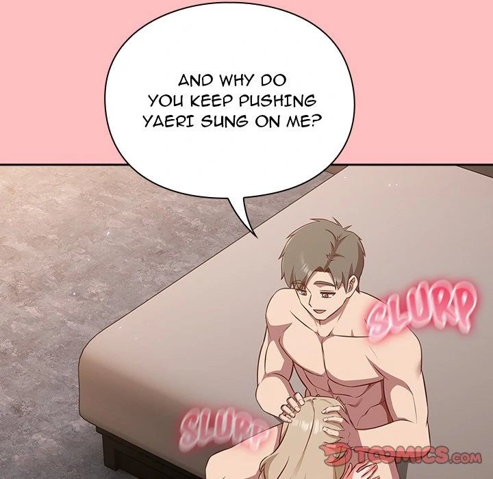 Let’s Play Hooky Chapter 11 Page 28