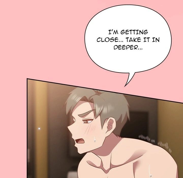 Let’s Play Hooky Chapter 11 Page 34