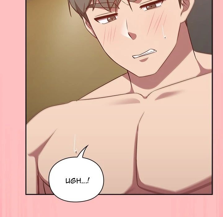 Let’s Play Hooky Chapter 11 Page 40