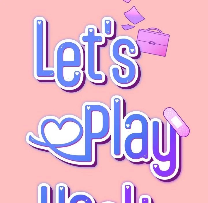 Let’s Play Hooky Chapter 11 Page 46