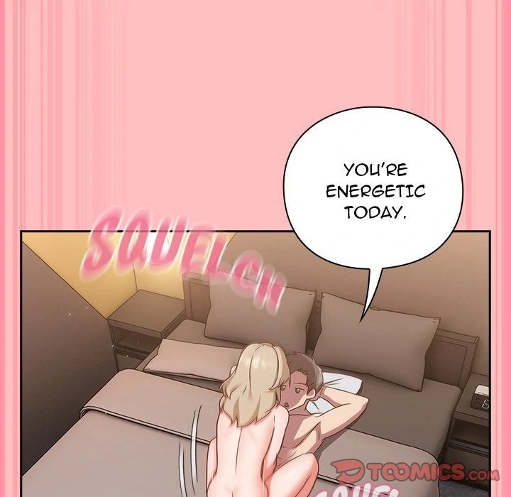 Let’s Play Hooky Chapter 11 Page 52