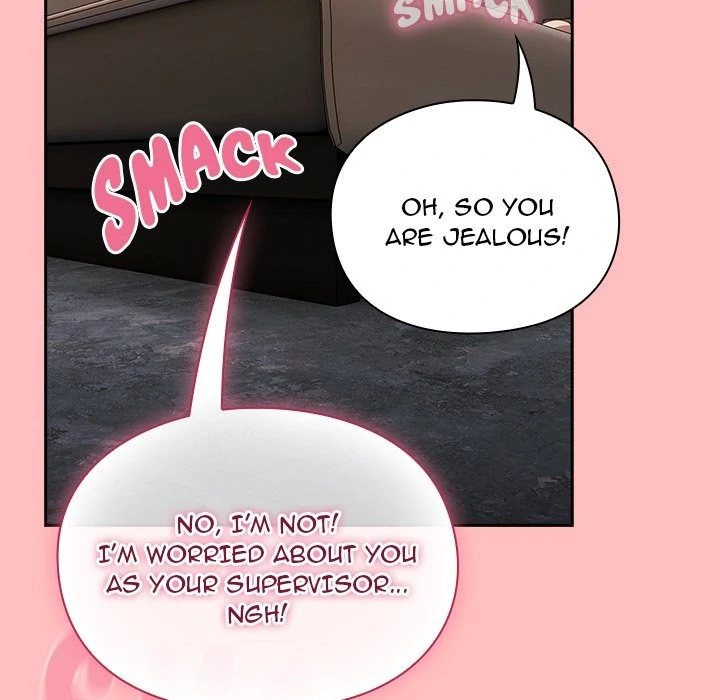 Let’s Play Hooky Chapter 11 Page 61