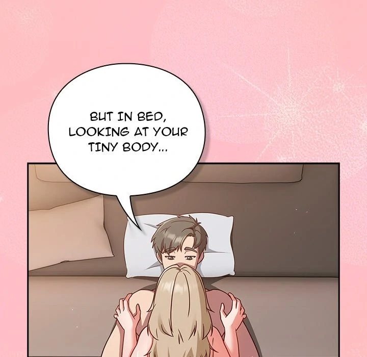 Let’s Play Hooky Chapter 11 Page 90