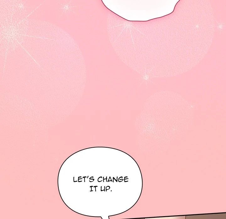 Let’s Play Hooky Chapter 11 Page 95