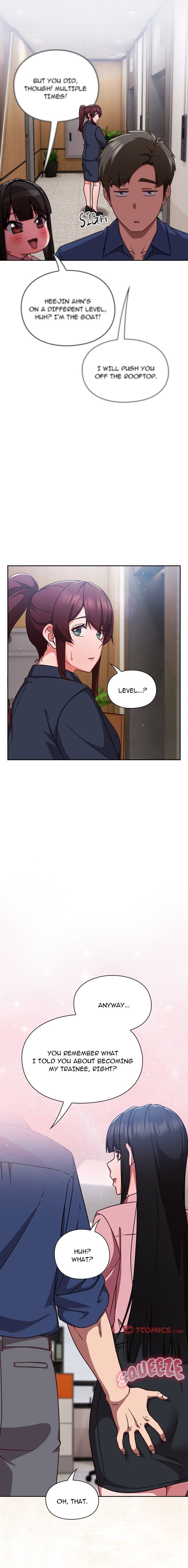 Let’s Play Hooky Chapter 12 Page 23