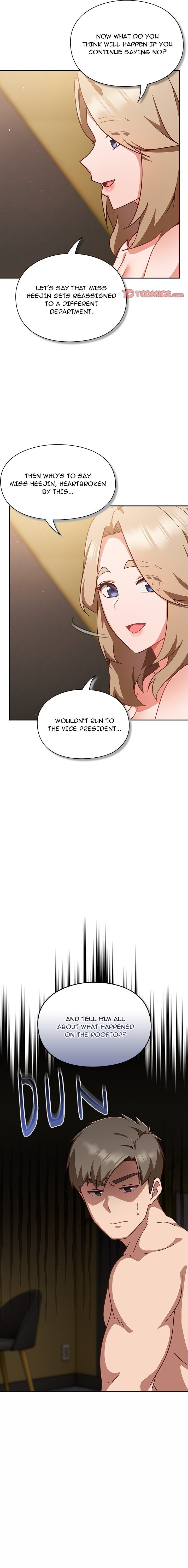 Let’s Play Hooky Chapter 12 Page 4