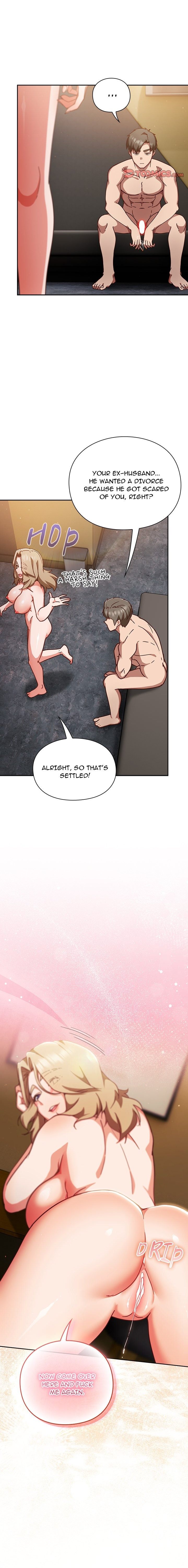 Let’s Play Hooky Chapter 12 Page 7