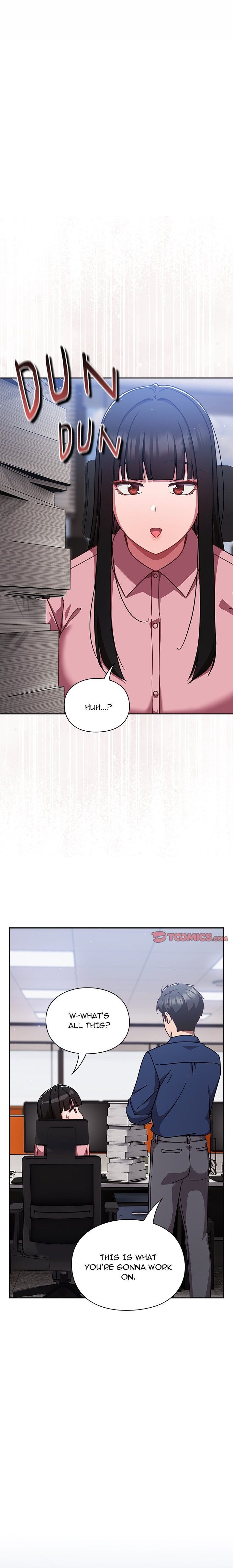 Let’s Play Hooky Chapter 13 Page 7