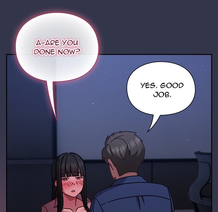 Let’s Play Hooky Chapter 14 Page 126