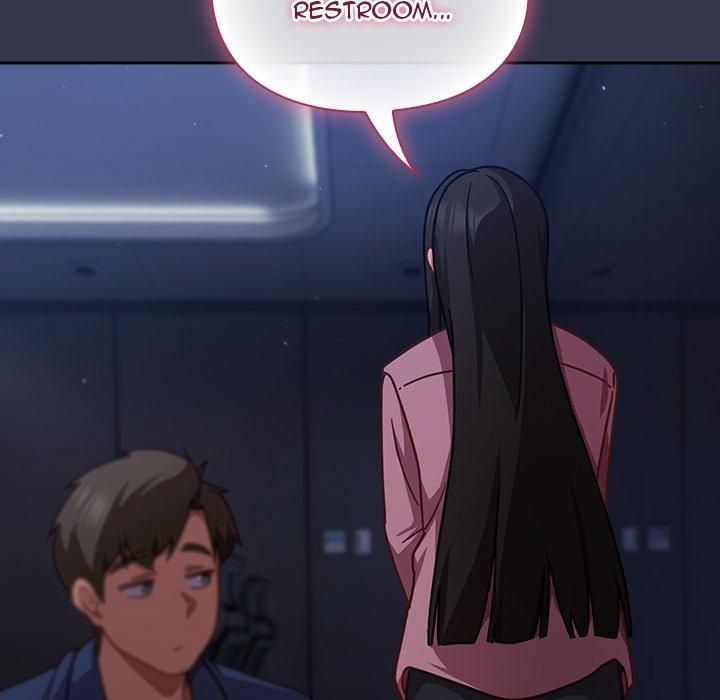 Let’s Play Hooky Chapter 14 Page 131