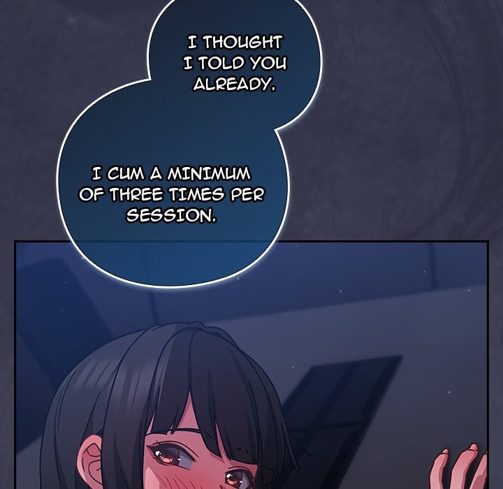 Let’s Play Hooky Chapter 14 Page 151