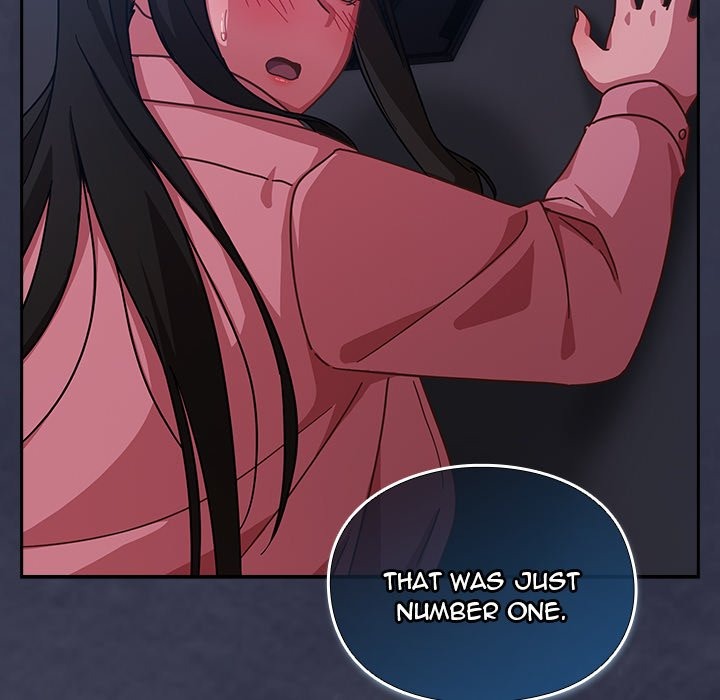 Let’s Play Hooky Chapter 14 Page 152
