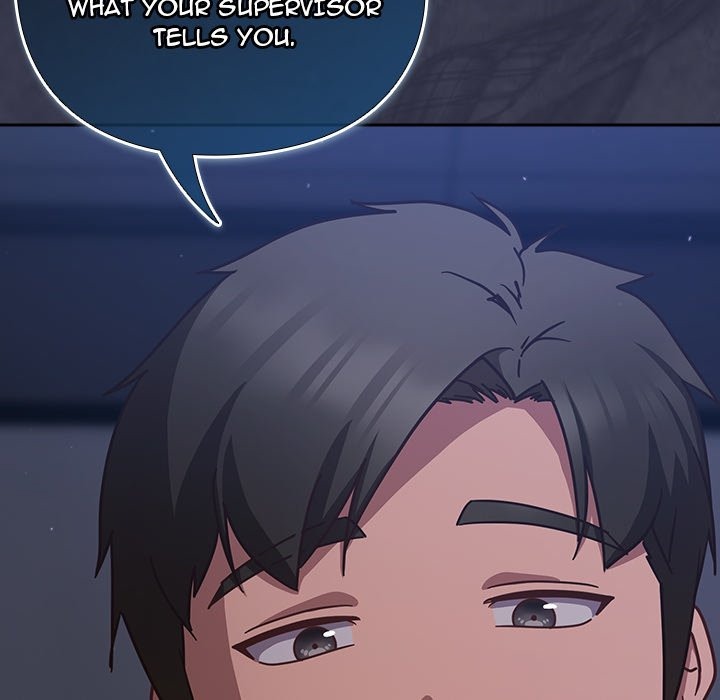 Let’s Play Hooky Chapter 14 Page 154