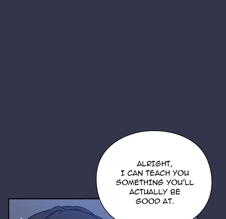 Let’s Play Hooky Chapter 14 Page 20