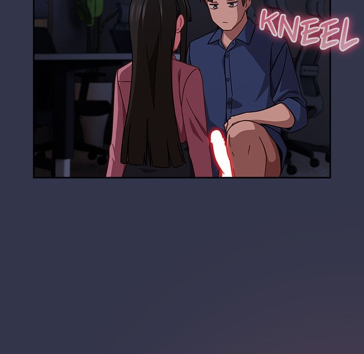 Let’s Play Hooky Chapter 14 Page 24