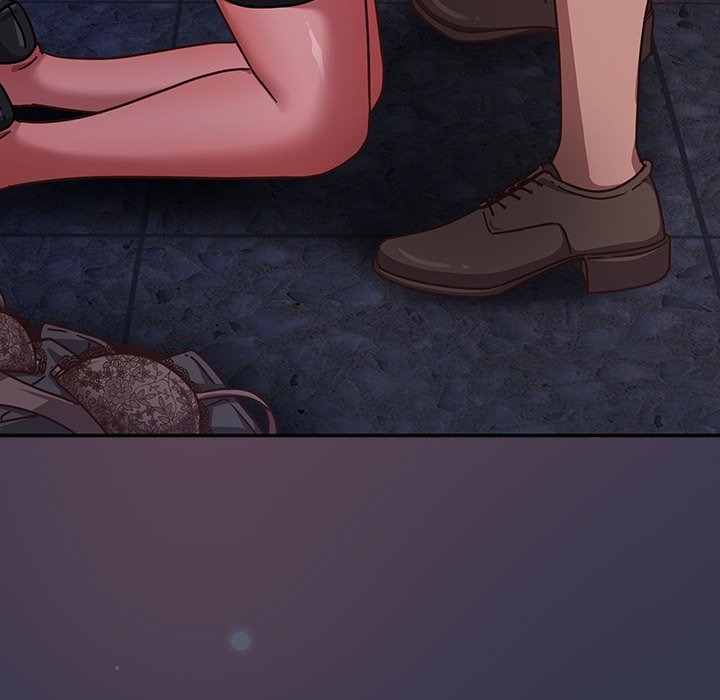 Let’s Play Hooky Chapter 14 Page 43