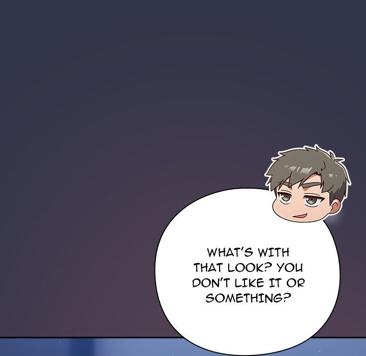 Let’s Play Hooky Chapter 14 Page 49