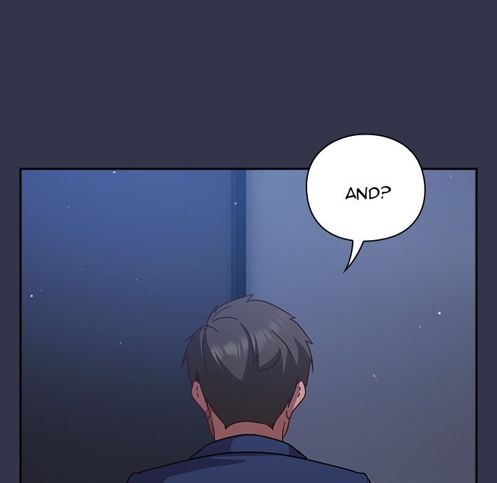 Let’s Play Hooky Chapter 14 Page 53