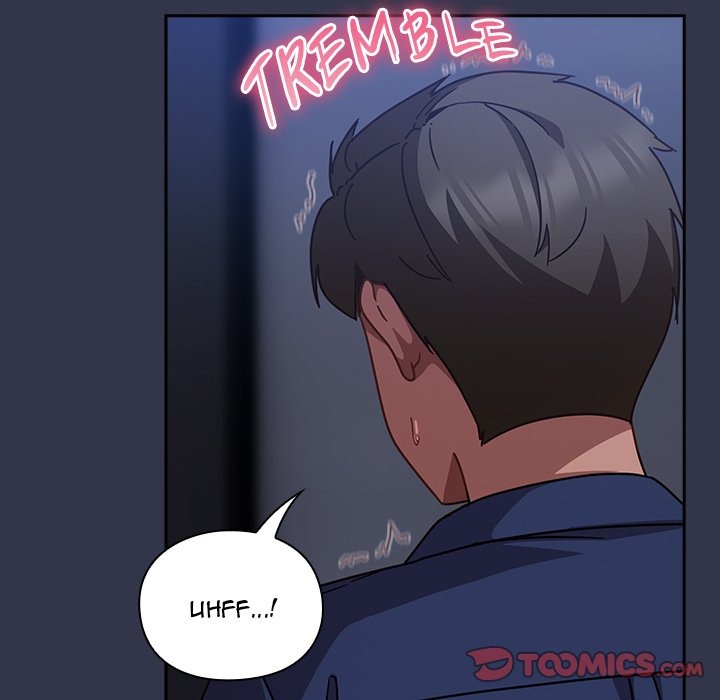 Let’s Play Hooky Chapter 14 Page 76