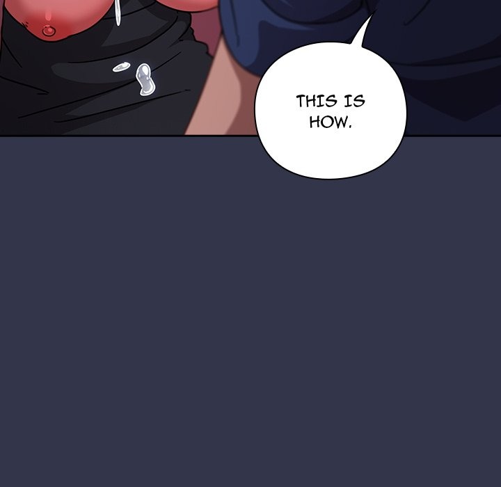Let’s Play Hooky Chapter 14 Page 93