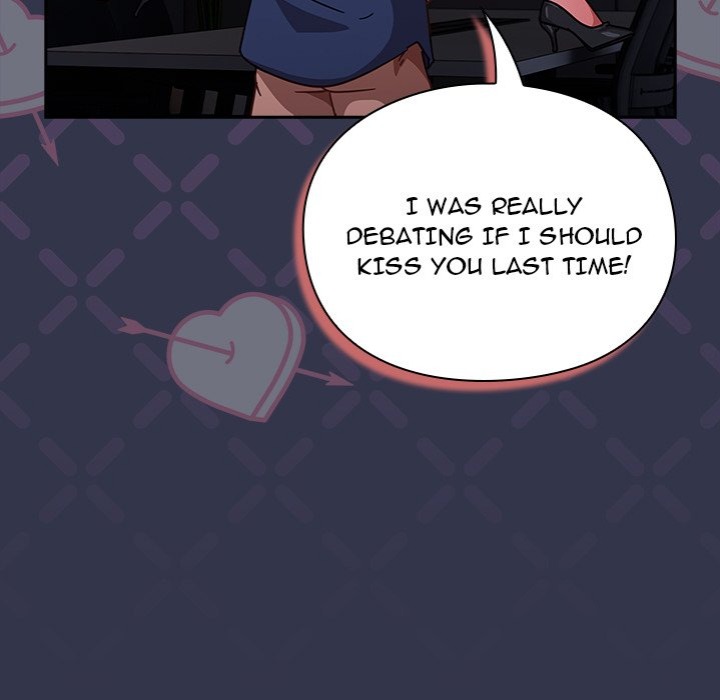 Let’s Play Hooky Chapter 15 Page 105