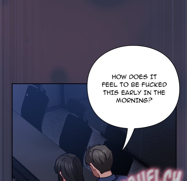 Let’s Play Hooky Chapter 15 Page 15