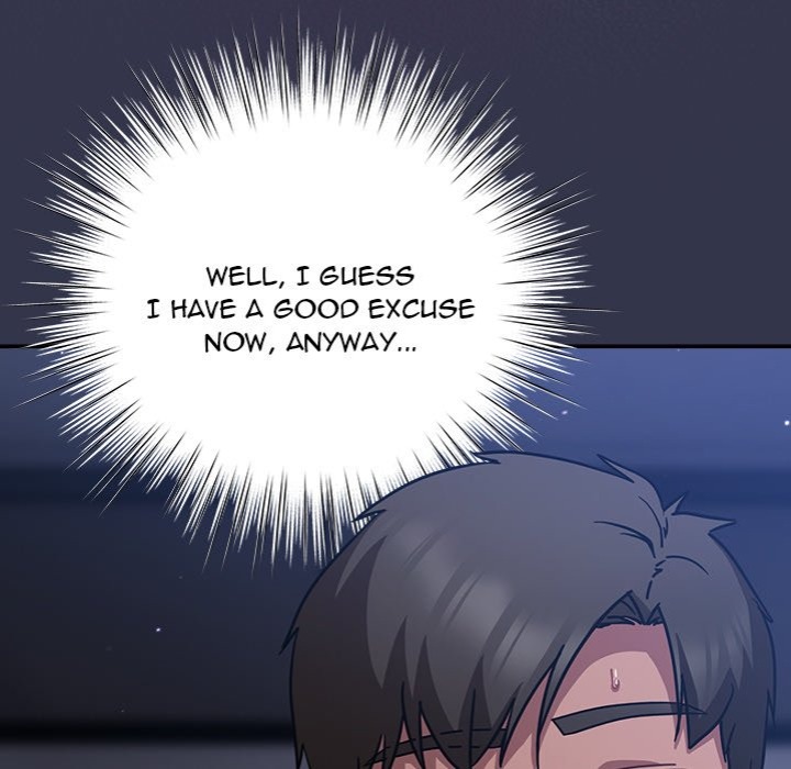 Let’s Play Hooky Chapter 15 Page 165