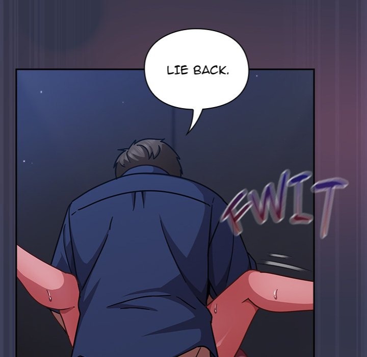 Let’s Play Hooky Chapter 15 Page 38