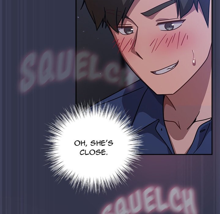 Let’s Play Hooky Chapter 15 Page 80